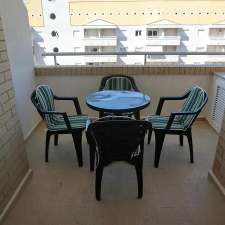 Edessa - 2 Linea De Playa Apartment Oropesa del Mar Exterior photo