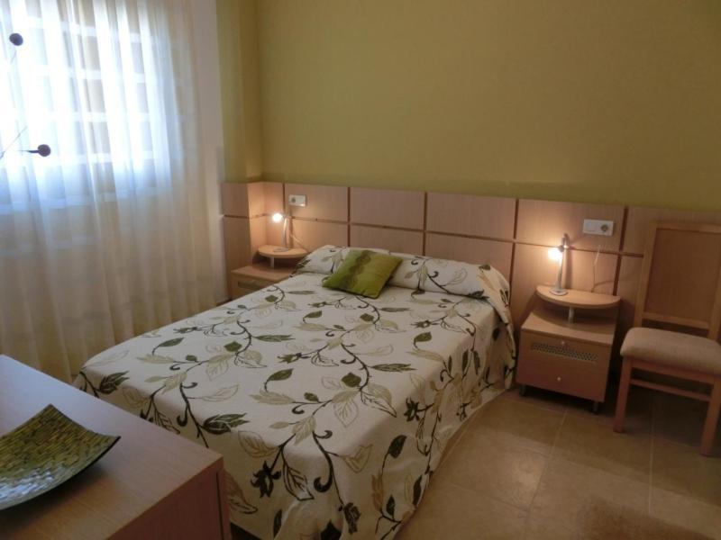 Apartment Edessa - 2 Linea De Playa Oropesa del Mar
